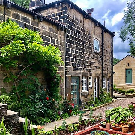 Ewood Cottage *New* Exquisite Country Cottage Todmorden Εξωτερικό φωτογραφία