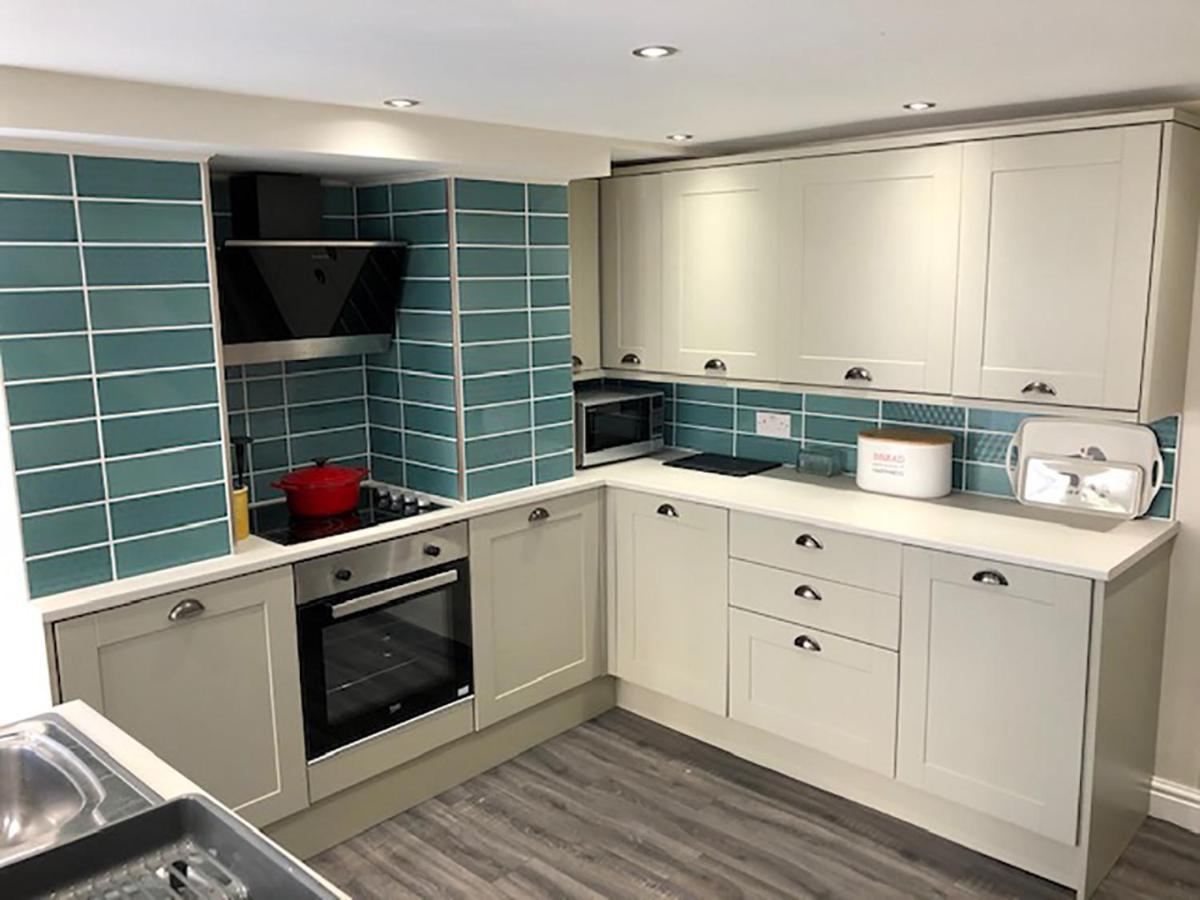 Ewood Cottage *New* Exquisite Country Cottage Todmorden Εξωτερικό φωτογραφία