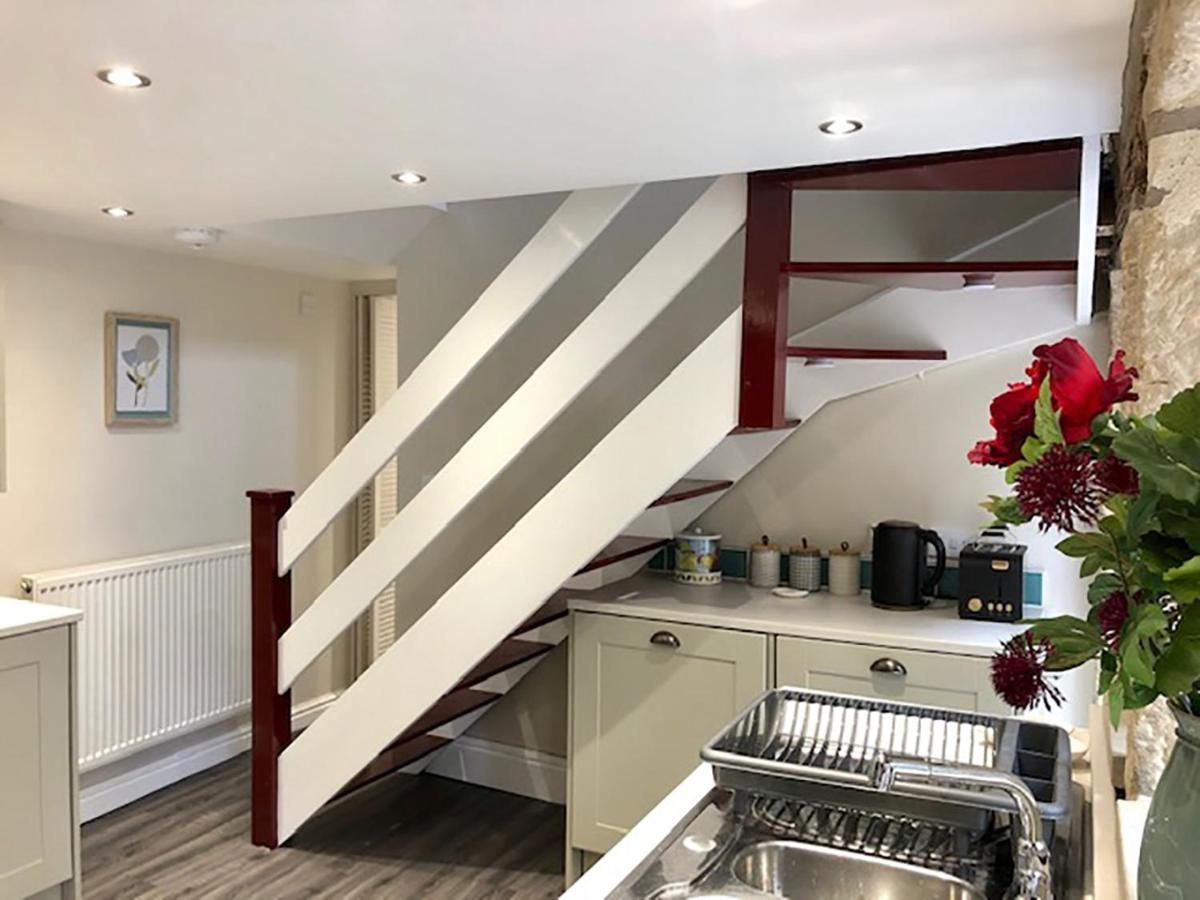 Ewood Cottage *New* Exquisite Country Cottage Todmorden Εξωτερικό φωτογραφία