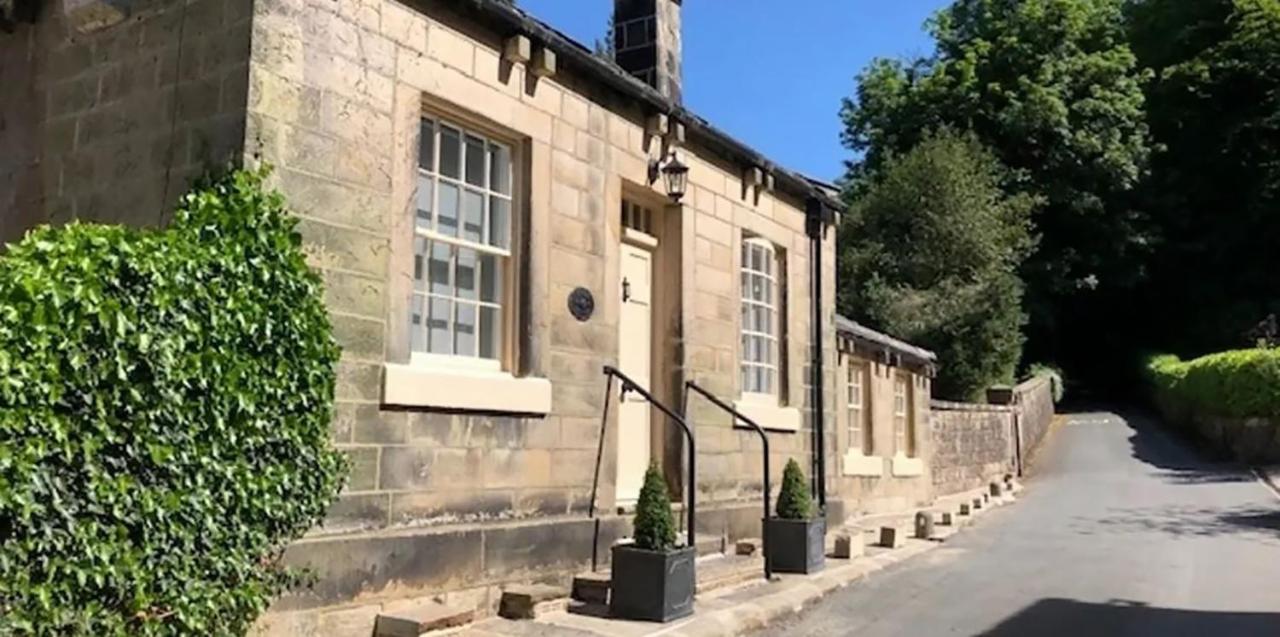 Ewood Cottage *New* Exquisite Country Cottage Todmorden Εξωτερικό φωτογραφία