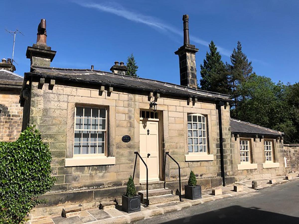 Ewood Cottage *New* Exquisite Country Cottage Todmorden Εξωτερικό φωτογραφία