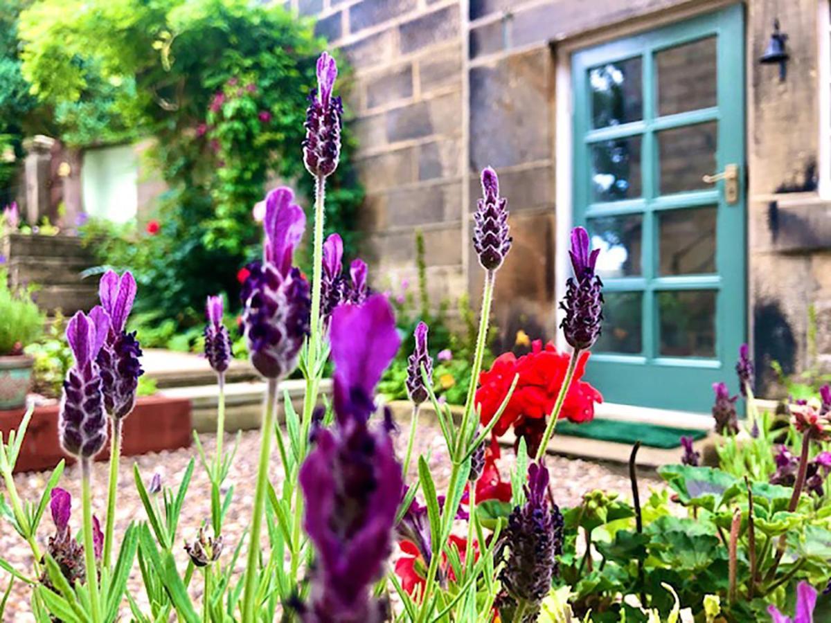 Ewood Cottage *New* Exquisite Country Cottage Todmorden Εξωτερικό φωτογραφία