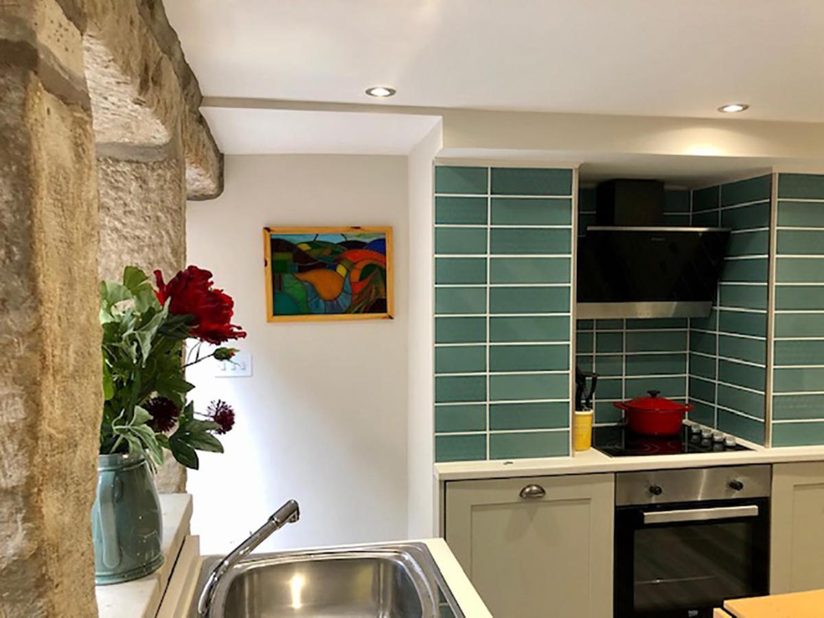 Ewood Cottage *New* Exquisite Country Cottage Todmorden Εξωτερικό φωτογραφία