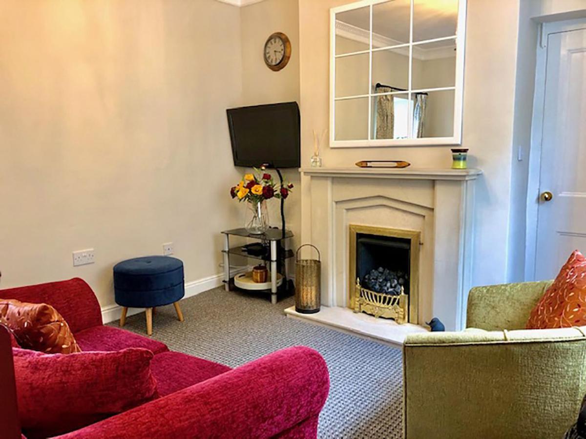 Ewood Cottage *New* Exquisite Country Cottage Todmorden Εξωτερικό φωτογραφία