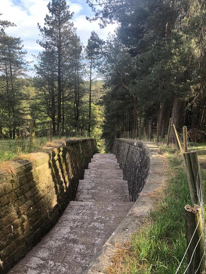 Ewood Cottage *New* Exquisite Country Cottage Todmorden Εξωτερικό φωτογραφία