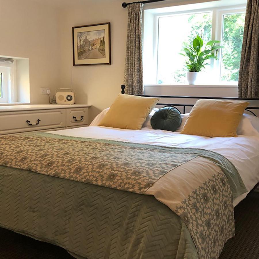 Ewood Cottage *New* Exquisite Country Cottage Todmorden Εξωτερικό φωτογραφία