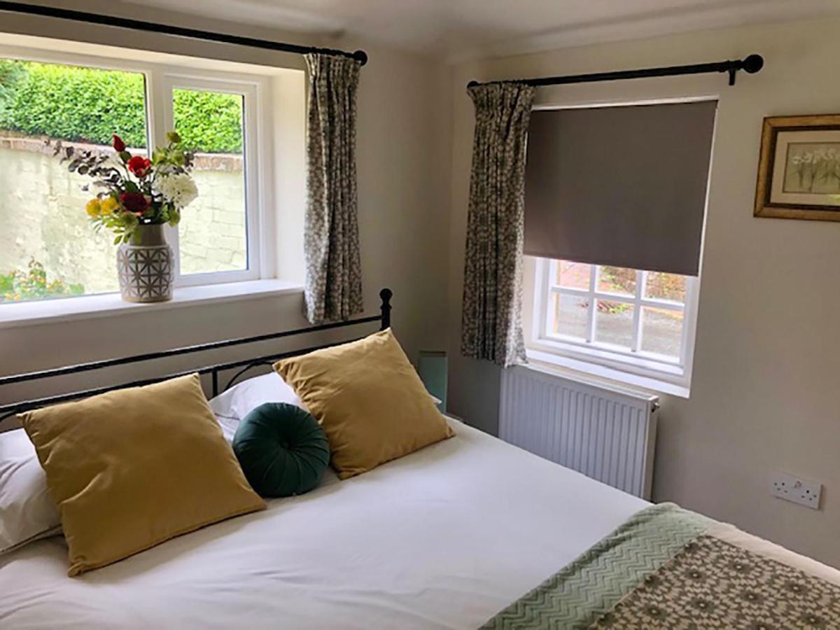Ewood Cottage *New* Exquisite Country Cottage Todmorden Εξωτερικό φωτογραφία