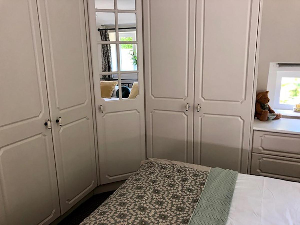 Ewood Cottage *New* Exquisite Country Cottage Todmorden Εξωτερικό φωτογραφία