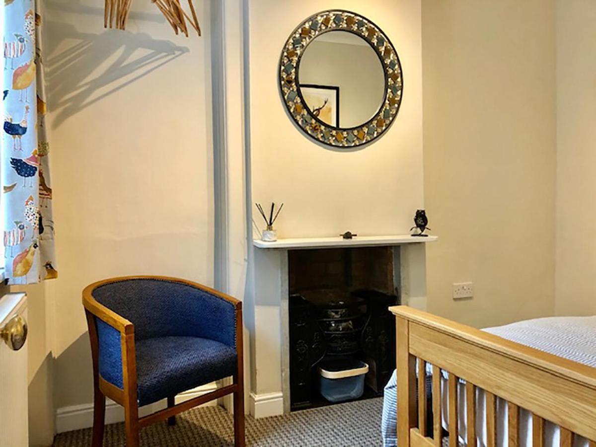 Ewood Cottage *New* Exquisite Country Cottage Todmorden Εξωτερικό φωτογραφία