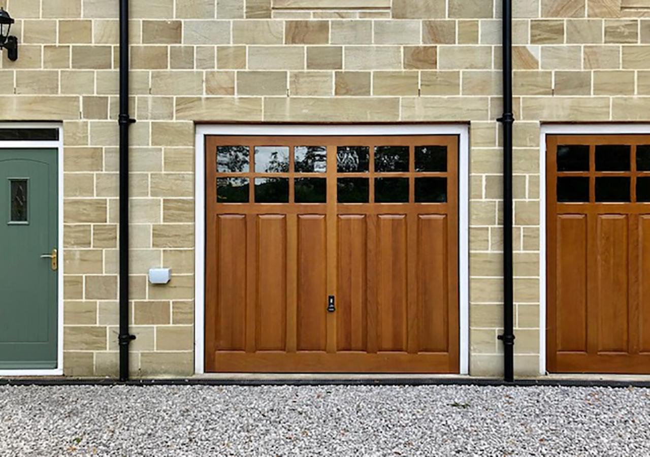 Ewood Cottage *New* Exquisite Country Cottage Todmorden Εξωτερικό φωτογραφία