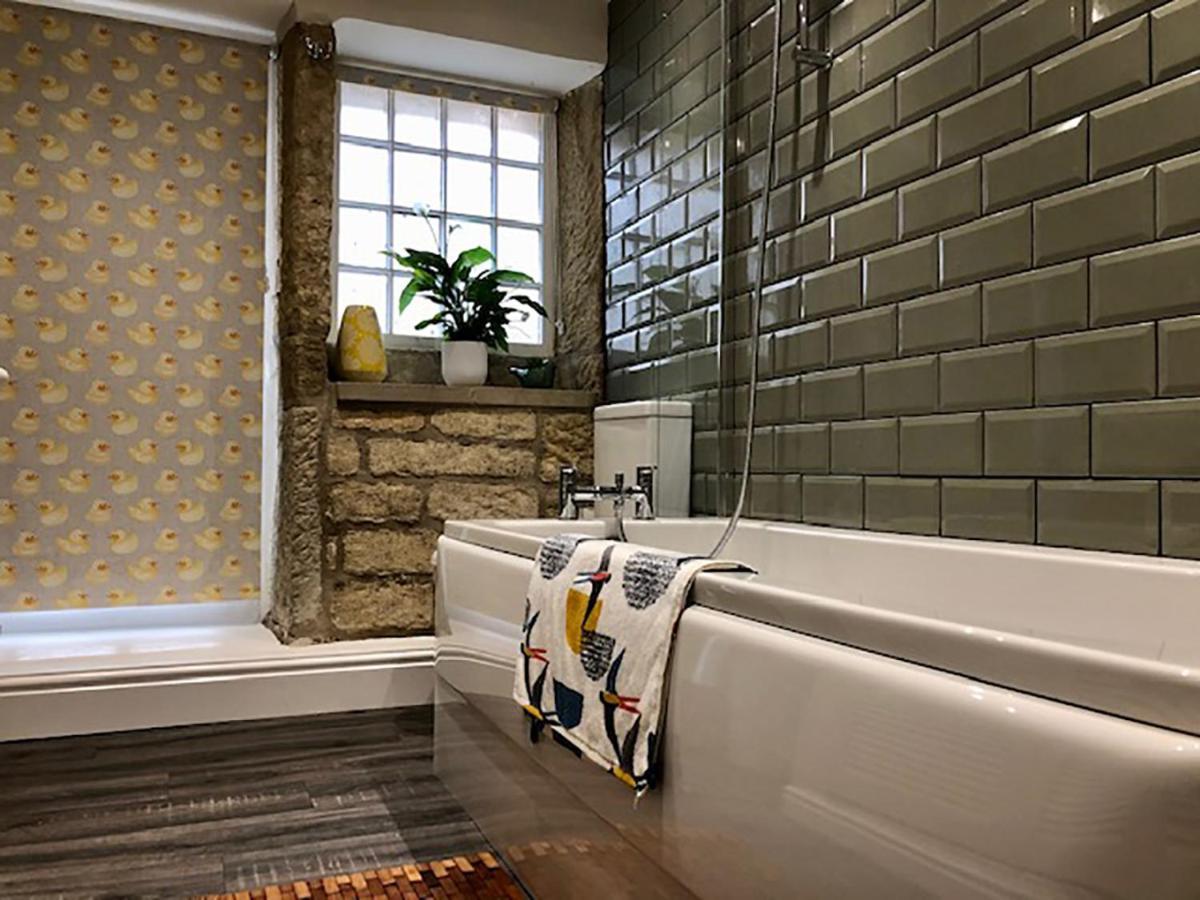 Ewood Cottage *New* Exquisite Country Cottage Todmorden Εξωτερικό φωτογραφία