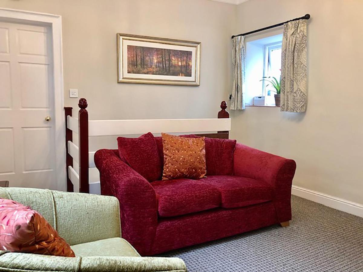 Ewood Cottage *New* Exquisite Country Cottage Todmorden Εξωτερικό φωτογραφία