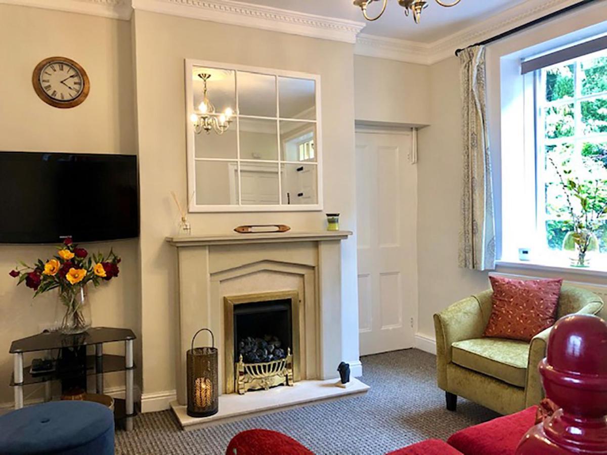 Ewood Cottage *New* Exquisite Country Cottage Todmorden Εξωτερικό φωτογραφία