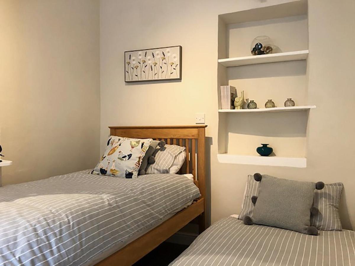 Ewood Cottage *New* Exquisite Country Cottage Todmorden Εξωτερικό φωτογραφία