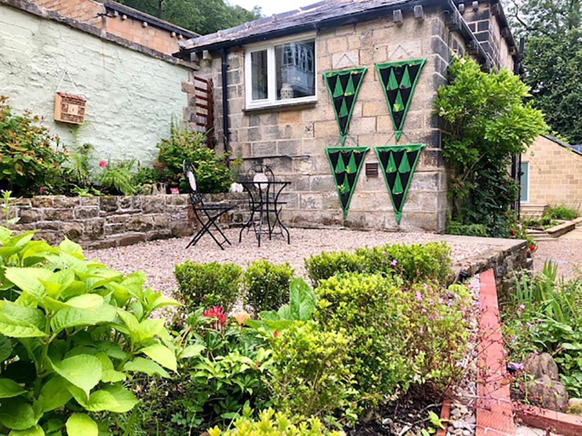 Ewood Cottage *New* Exquisite Country Cottage Todmorden Εξωτερικό φωτογραφία
