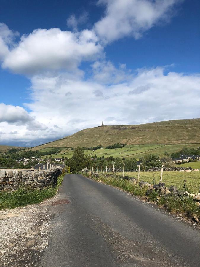 Ewood Cottage *New* Exquisite Country Cottage Todmorden Εξωτερικό φωτογραφία